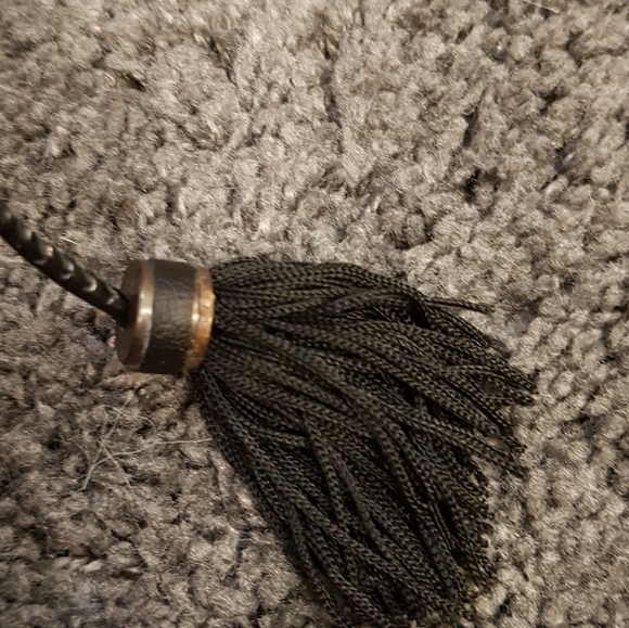 Zara gladiator style boots - Picture 16 of 16